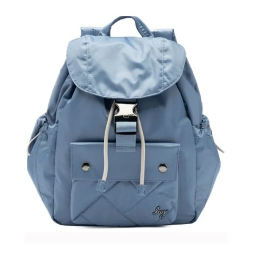 LUG Wiffle Backpack - Blue Moon